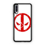 Death Stroke 1 Samsung Galaxy A50 Case