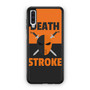 Death Stroke 3 Samsung Galaxy A50 Case