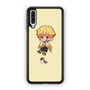Kimetsu No Yaiba Cute Zenetsu Samsung Galaxy A50 Case