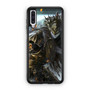 Dark Souls 15 Samsung Galaxy A50 Case