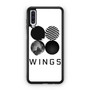 BTS Army Wings Samsung Galaxy A50 Case