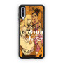 Carole & Tuesday 3 Samsung Galaxy A50 Case