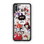 BTS Collage 2 Samsung Galaxy A50 Case