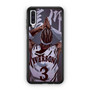 Iverson 1 Samsung Galaxy A50 Case