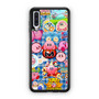 Kirby Super Star Samsung Galaxy A50 Case