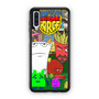 Aqua teen hunger force Samsung Galaxy A50 Case