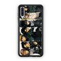Attack on Titan Marley Arc Samsung Galaxy A50 Case