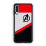 Avengers End Game Quanum Suit Logo Samsung Galaxy A50 Case