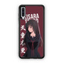 Black Bullet Kisara Tendo Samsung Galaxy A50 Case