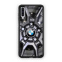 BMW Wheel 1 Samsung Galaxy A50 Case