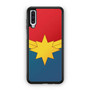 Captain marve logo classic Samsung Galaxy A50 Case