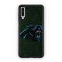 Carolina Panthers in Grass Samsung Galaxy A50 Case