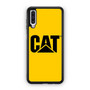 Caterpillar logo 2 Samsung Galaxy A50 Case