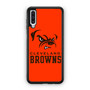 Cleveland Browns 1 Samsung Galaxy A50 Case