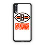 Cleveland Browns 3 Samsung Galaxy A50 Case