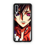 Code Geass Lelouch Samsung Galaxy A50 Case
