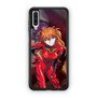 Evangelion Asuka Langley Samsung Galaxy A50 Case