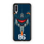 Evangelion Neon Genesis Samsung Galaxy A50 Case