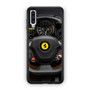 Ferrari Driver Side Samsung Galaxy A50 Case