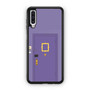 Friends Apartment Door Samsung Galaxy A50 Case