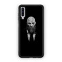 God of War Kratos Suit Samsung Galaxy A50 Case