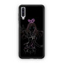 Internet Princess Kizuna Ai 4 Samsung Galaxy A50 Case