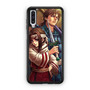Kingdom Anime 1 Samsung Galaxy A50 Case
