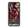 La Casa De Papel 9 Samsung Galaxy A50 Case
