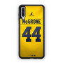 McGrone 44 Samsung Galaxy A50 Case