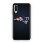 New England Patriots 5 Samsung Galaxy A50 Case