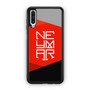 Neymar in Orange Samsung Galaxy A50 Case