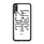 Neymar in White Samsung Galaxy A50 Case