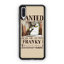 One Piece Bounty Franky Samsung Galaxy A50 Case