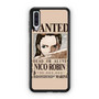 One Piece Bounty Nico Robin Samsung Galaxy A50 Case