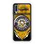 Pittsburgh Penguins 3 Samsung Galaxy A50 Case
