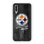 Pittsburgh Steelers Pride Samsung Galaxy A50 Case