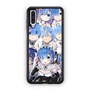 Re Zero Rem Samsung Galaxy A50 Case