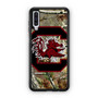 SC Gamecocks Camo Samsung Galaxy A50 Case