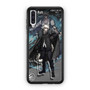 SilverAsh Arknights Samsung Galaxy A50 Case