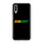 Subway 2 Samsung Galaxy A50 Case