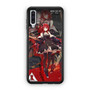 Surtr Arknights Samsung Galaxy A50 Case