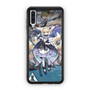 Suzuran Arknights Samsung Galaxy A50 Case