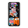 The amazing world of gumball 1 Samsung Galaxy A50 Case