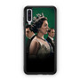 The Crown 2 Samsung Galaxy A50 Case