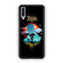 The Legend of Zelda Art Samsung Galaxy A50 Case