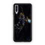 The Legend of Zelda Neon Art Samsung Galaxy A50 Case