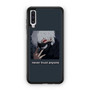 Tokyo Ghoul Kaneki Quotes Samsung Galaxy A50 Case