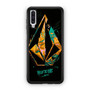Volcom Stone Art Samsung Galaxy A50 Case