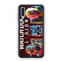Watchdogs Legion Samsung Galaxy A50 Case