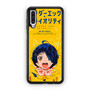 Wonder Egg Priority Ohto Ai 3 Samsung Galaxy A50 Case